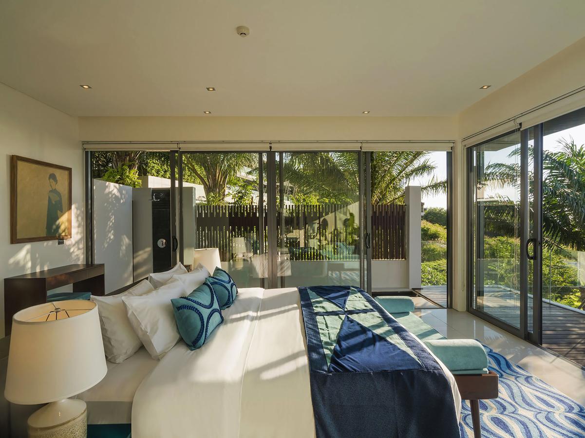 Villa Samira By Elite Havens Kamala Beach Extérieur photo