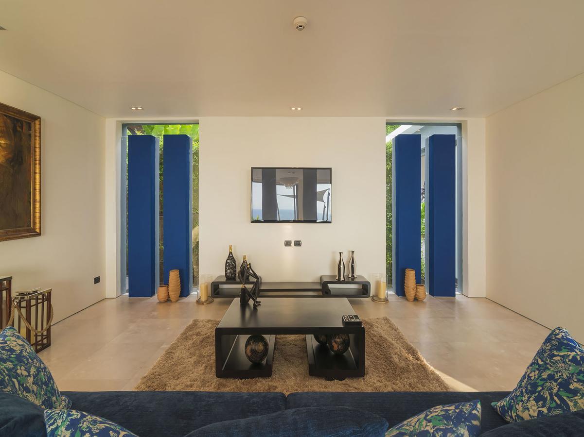 Villa Samira By Elite Havens Kamala Beach Extérieur photo
