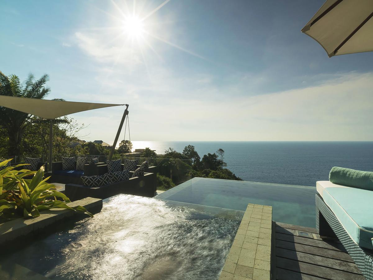 Villa Samira By Elite Havens Kamala Beach Extérieur photo