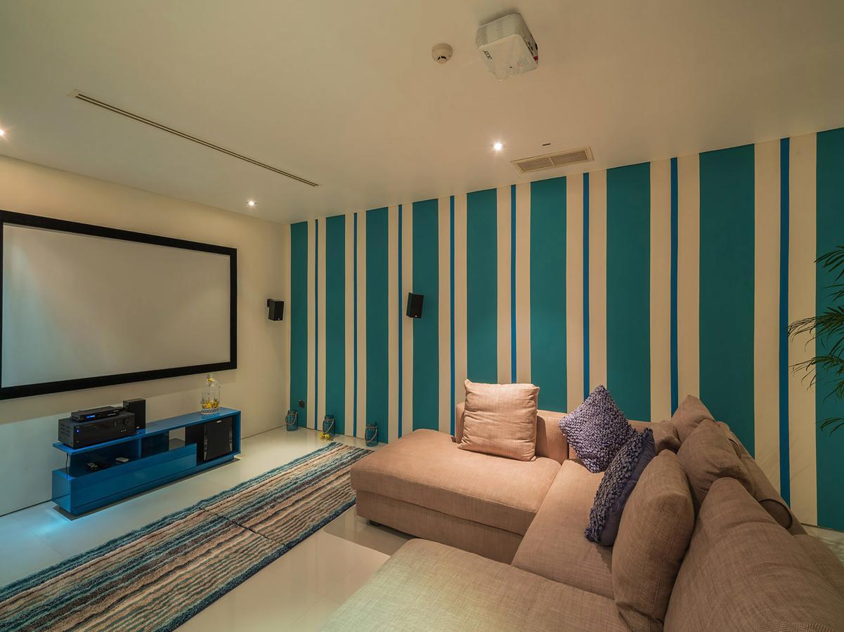 Villa Samira By Elite Havens Kamala Beach Extérieur photo